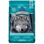 Blue Buffalo BLUE WILDERNESS CHIEN GRANDE RACE SAUMON 24LBS