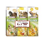 Versele Laga VERSELE-LA CRISPY STICKS POUR HAMSTER/GERBILLES