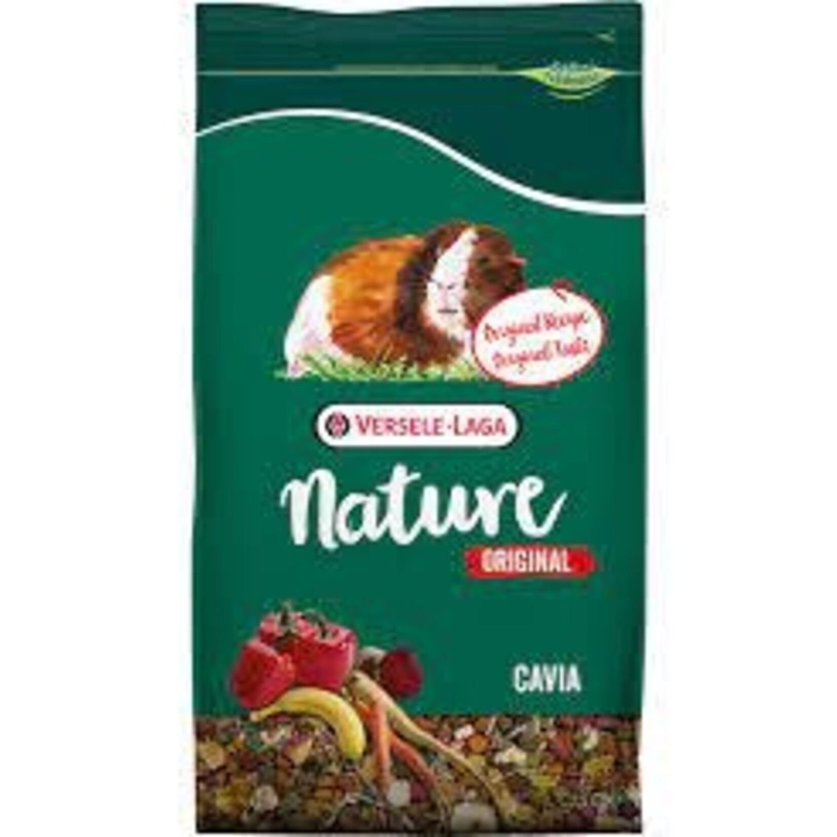 Versele Laga VERSELE-LA NOURRITURE ORIGINAL CAVIA 2.5KG