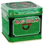 Bag Balm Bag Balm® Baume Antiseptique Pour Chiens Et Chats - 8 oz