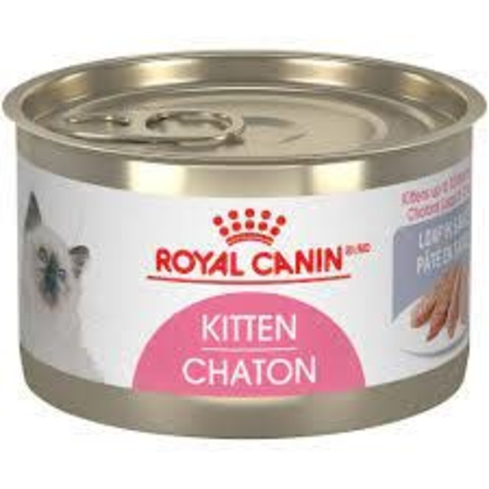 Royal Canin Royal Canin Chaton Étape 3 Pâté 5.1 oz/145 g