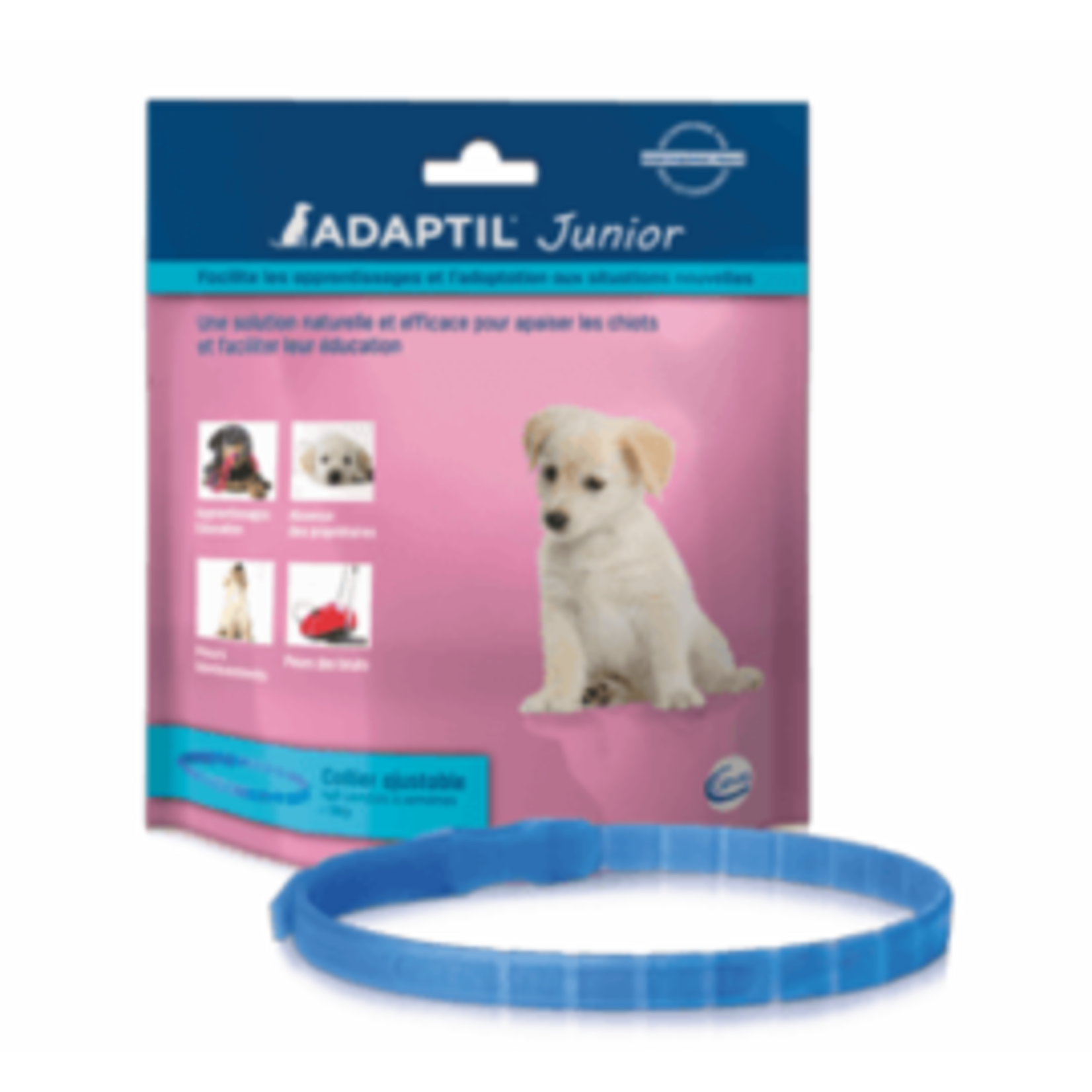 Adaptil Adaptil Calm- Junior Calming Collar for Puppies