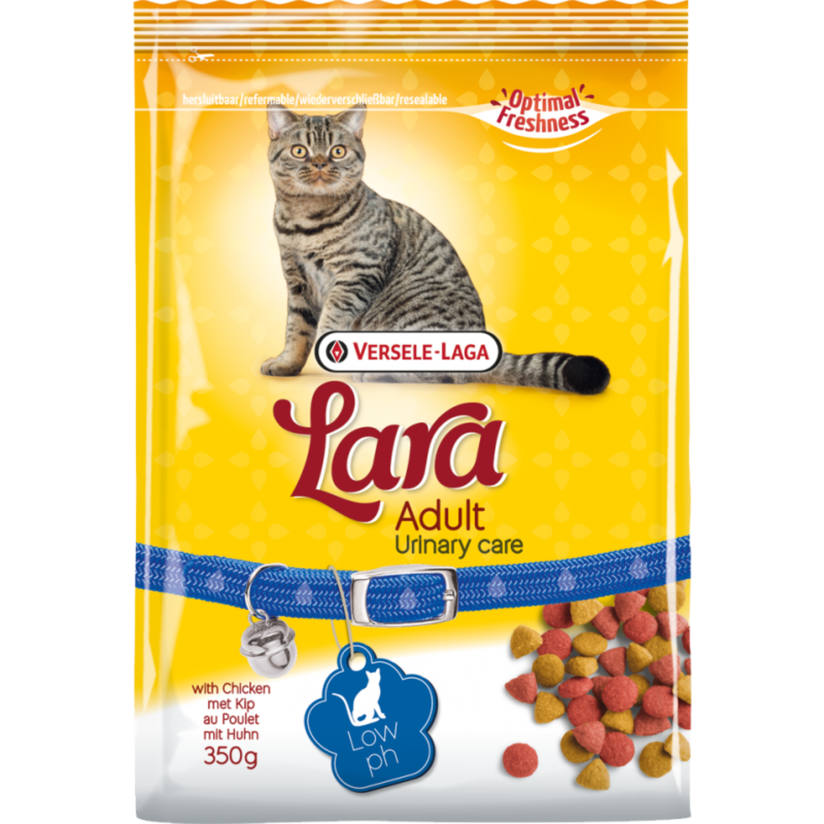 Versele Laga VERSELE-LA CHAT ADULTE URINAIR