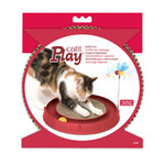 Catit catit play n scratch replacement pad