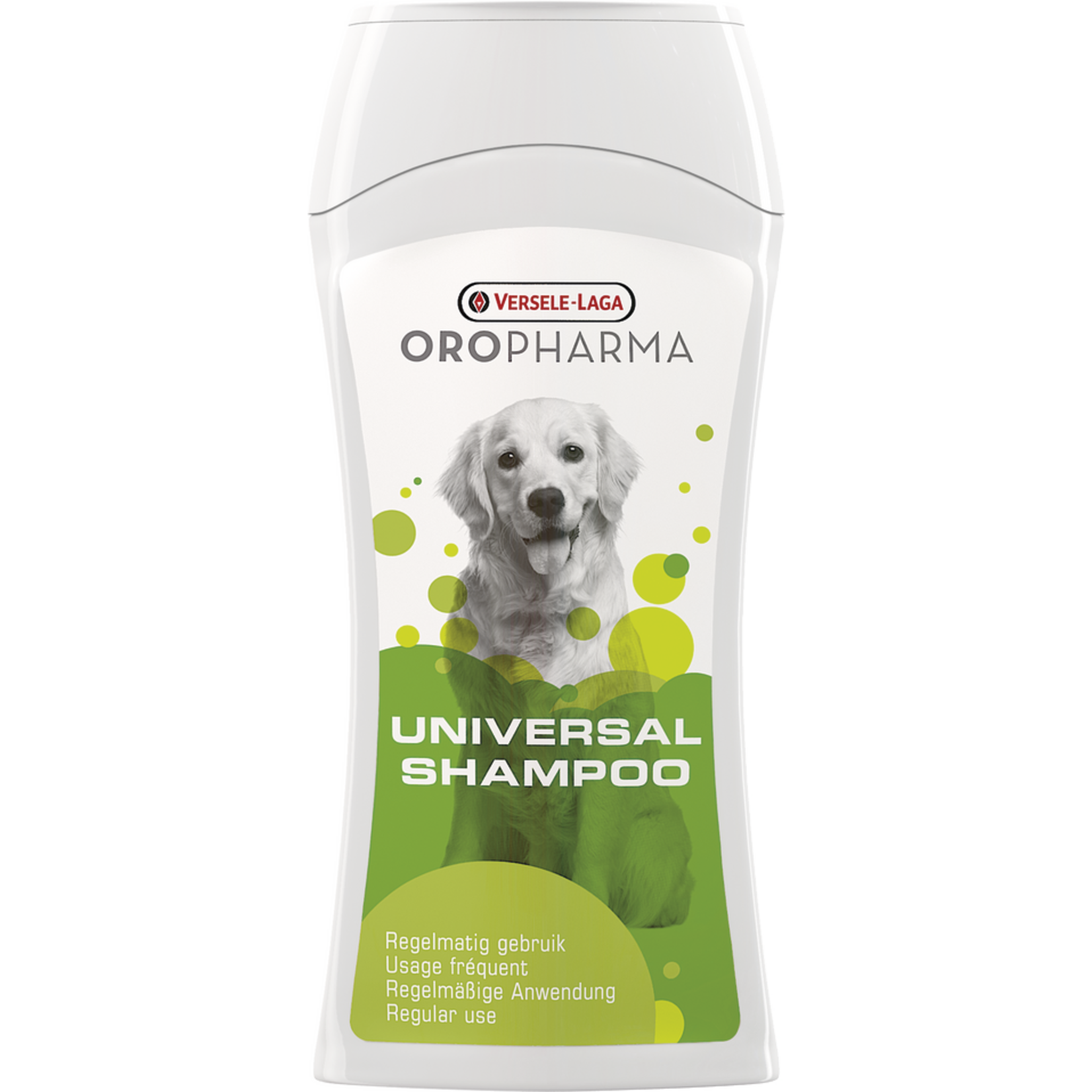 Versele Laga VERSELE-LAGA Shampoing universel 250 ml