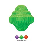 Kong KONG « Squeezz® Orbitz » Soucoupe Volante Assorti Moyen / Grand
