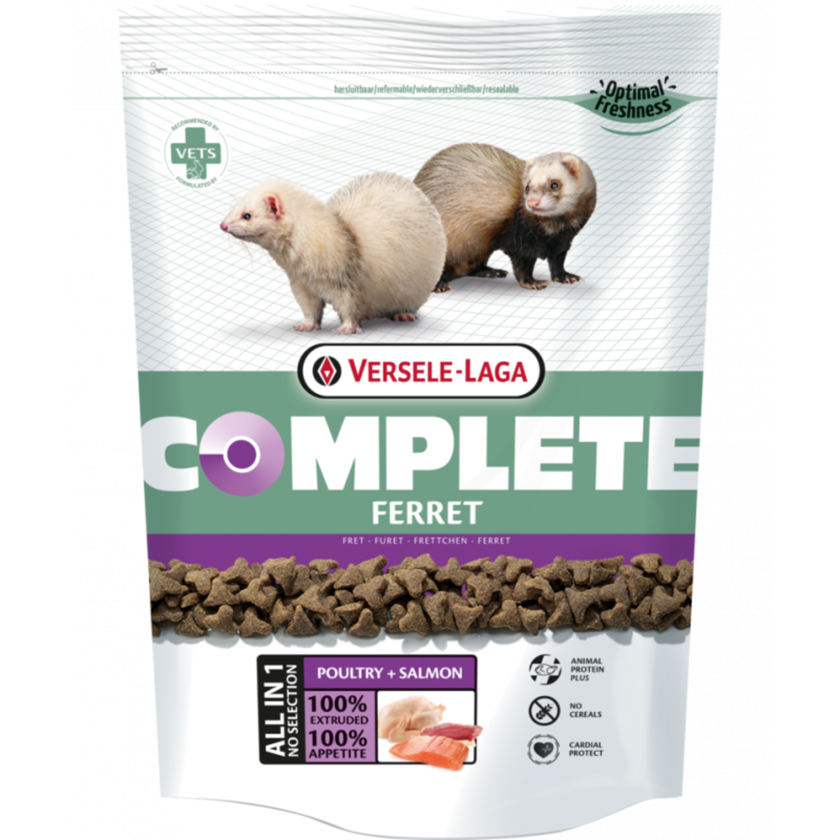 Versele Laga Versele laga complete furet 2.5kg