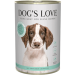 Dog's Love Dog's love canard hypoallergenique 400g