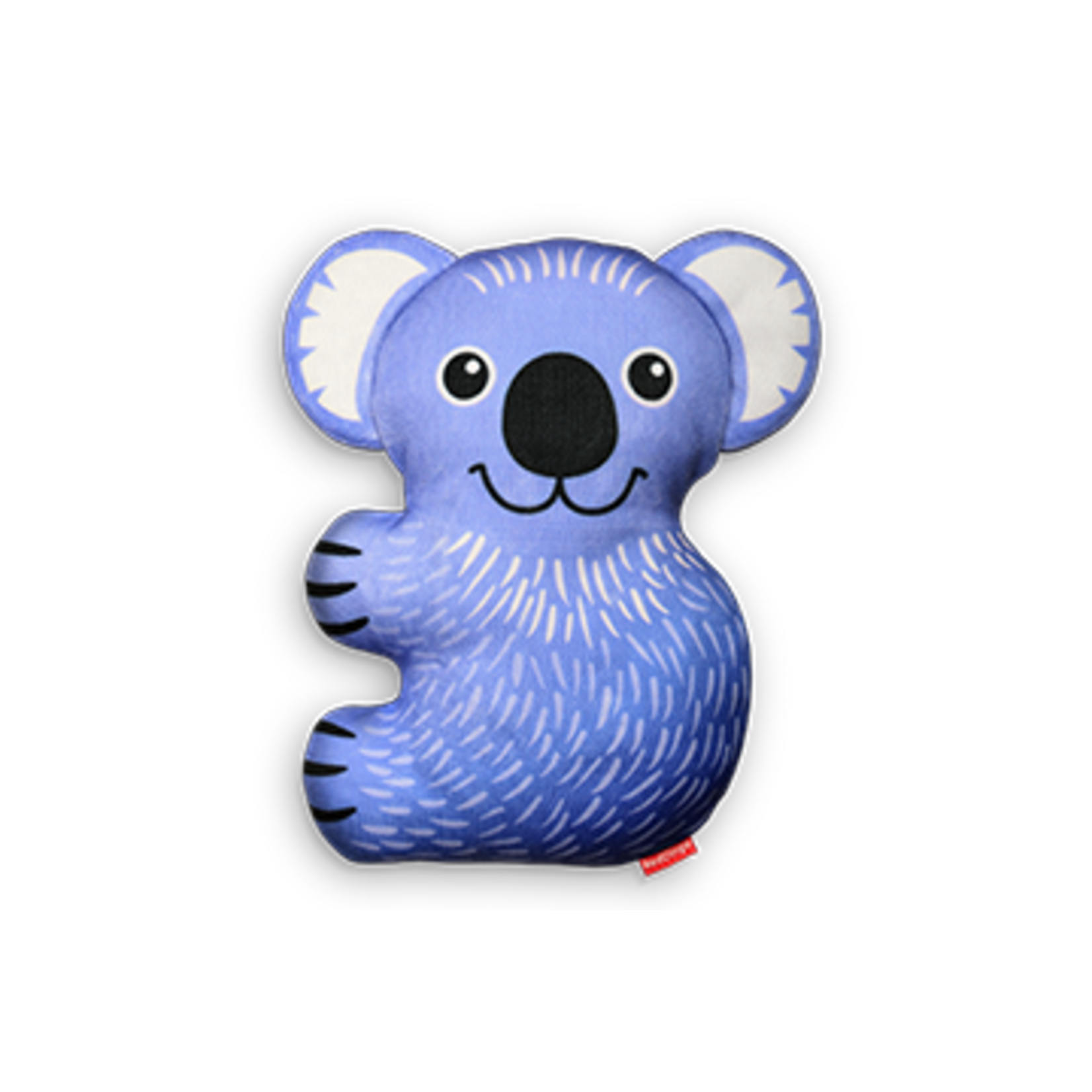 RED DINGO Red Dingo Jouet En Peluche Durable Pour Chien - Koala