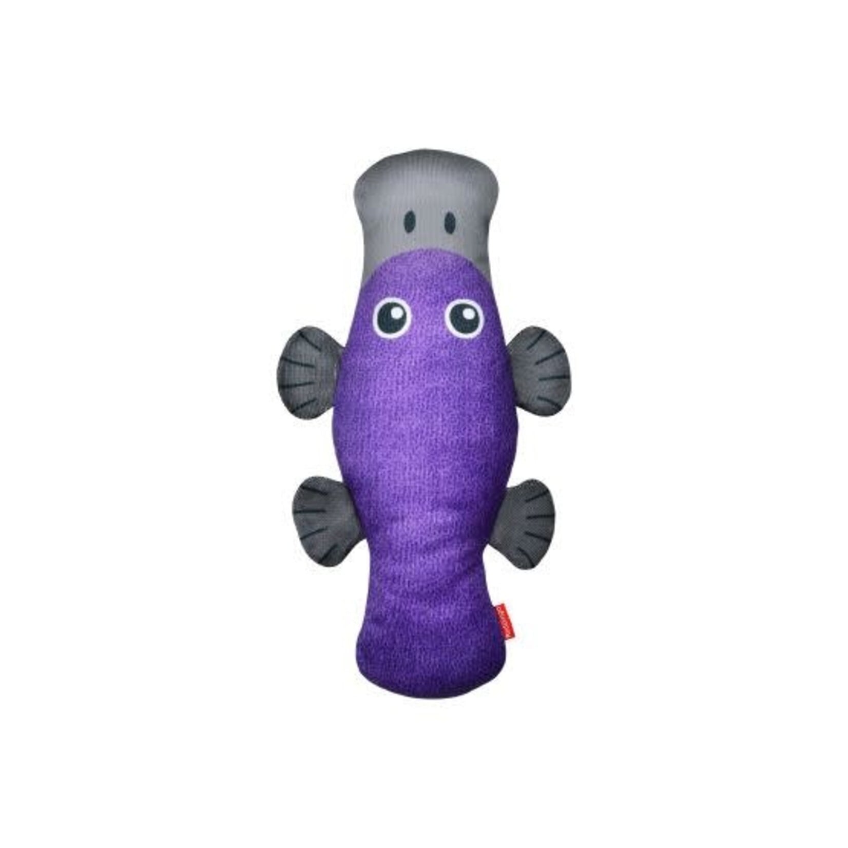 RED DINGO RED DINGO JOUET EN PELUCHE DURABLE POUR CHIEN - ORNITHORYNQUE
