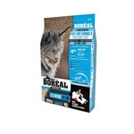 Boréal Boréal Original, Nourriture Pour Chat - Sans Grains, Trio De Poisson 5,44kg