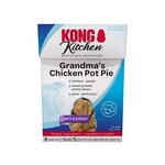 Kong KONG Kitchen Doux & Tendre Pâté au Poulet de Grand-Mère 7oz