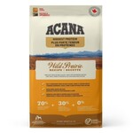 Acana Acana Wild Prairie – Nourriture pour chiens à plus forte teneur en protéines 11.4 kg