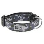 RC Pets RC Pets collier  1.5'' pour chien à clip, motif camo