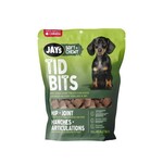 JAYS Jay's Tid Bits, Gâteries Pour Chien, Hanches & Articulations 908g