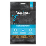 Nutrience Gâteries Nutrience SubZero Sans grains pour chien, Saumon, thon et sériole, 70 g (2,5 oz)