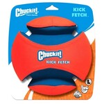 Chuckit! CHUCK IT! Poursuite Terrestre Ballon « Kick Fetch » Grand