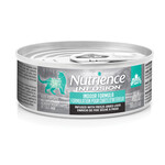 Nutrience Pâté Nutrience Infusion, Formulation pour chats d’intérieur, 156 g (5,5 oz)
