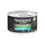Nutrience Subzero Nutrience Sans grains Pâté pour chiots, formulation Vallée du Fraser, 170 g (6 oz)