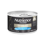 Nutrience Pâté Nutrience SubZero Sans grains Lacs nordiques pour chiens, 170 g (6 oz)