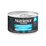 Nutrience Subzero Nutrience Sans grains Pâté pour chiens adultes, formulation Pacifique canadien, 170 g (6 oz)