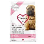 1st Choice 1st Choice Nourriture Pour Chiot, Toutes Races, Peau Et Pelage - Agneau 2kg