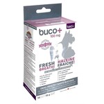 Baci+ Soin Dentaire Buco+ Pour Petit Chien moins de 15 kg Et Chat, Baci+ 100 mg