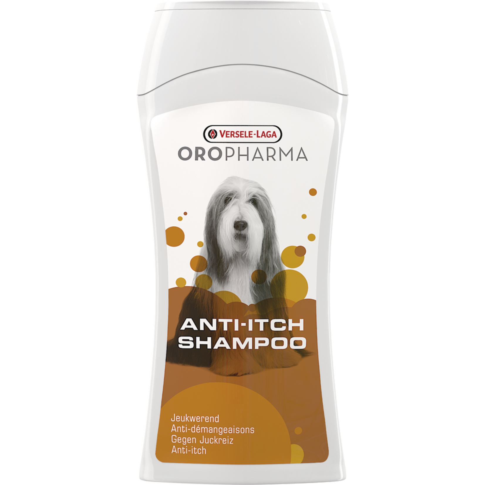 Versele Laga VERSELE-LAGA anti-démangeaisons 250 ml