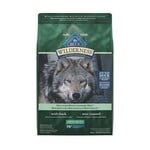 Blue Buffalo Blue Buffalo Wilderness Chien Adulte Canard avec Céréales 24LB