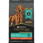 Purina Proplan chiot peaux et estomacs sensibles saumon 24 lbs