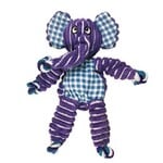 Kong KONG « Floppy Knots » Éléphant