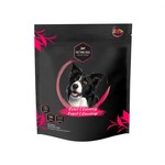 The Thre3 Rule THE THRE3 RULE Gâteries pour chiens - Criquets & Canneberge 125g