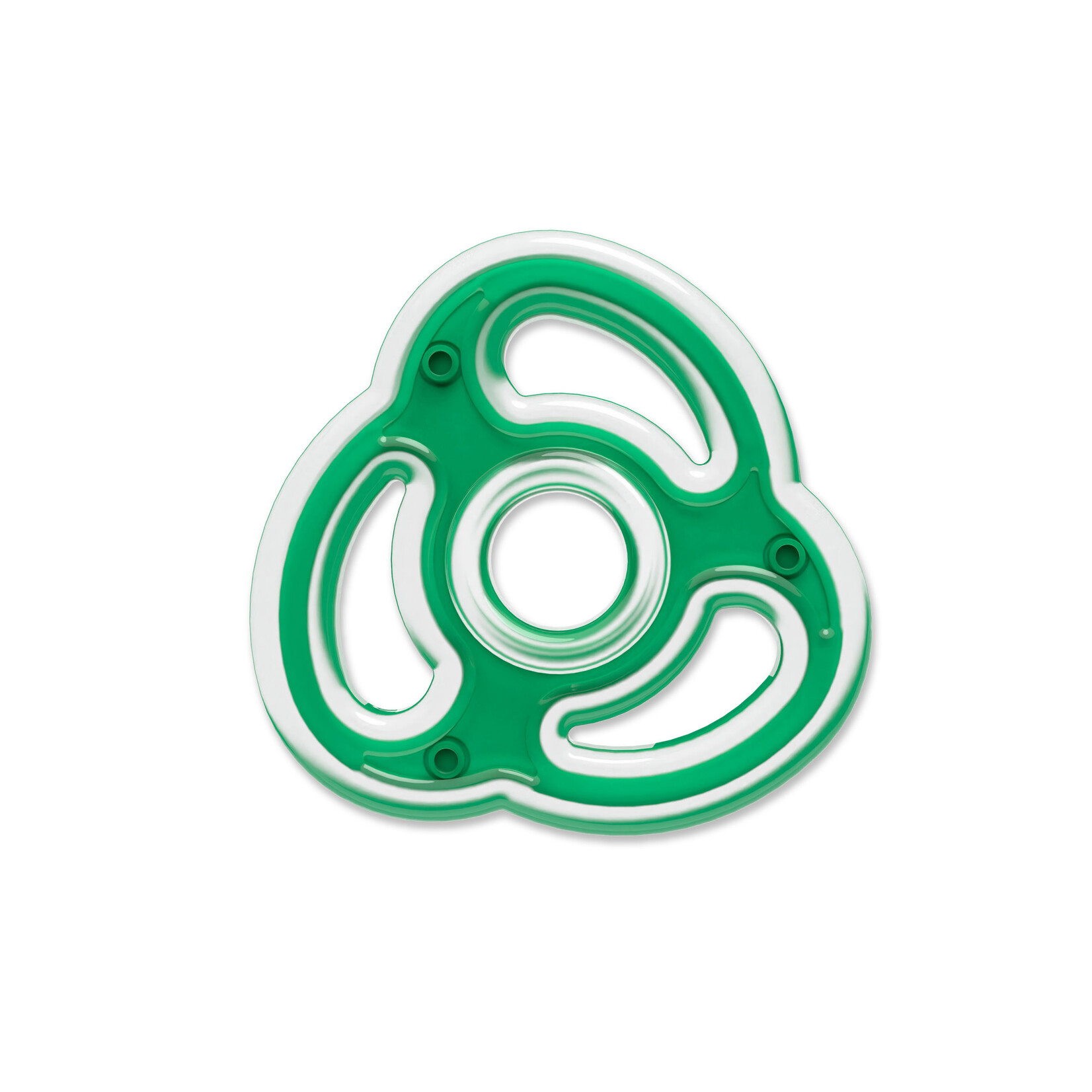 Zeus Étoile ninja Duo Zeus, parfum de menthe, vert