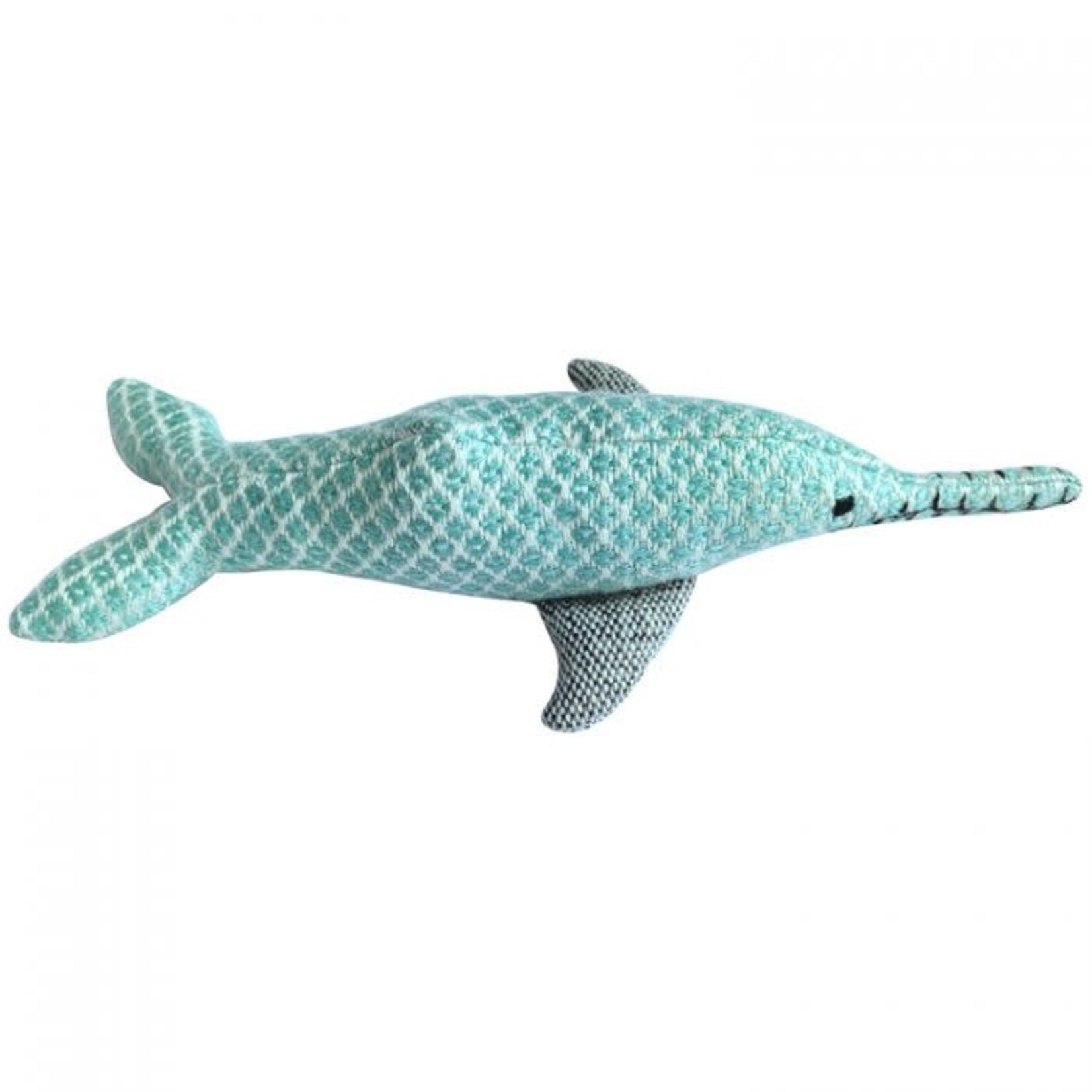 Resploot Resploot Toy Ganges Dolphin-AVT807-M