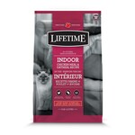 TROUW NUTRITION Trouw Nutrition Lifetime Nourriture Pour Chat D'intérieur, Poulet/avoine 2.27 Kg