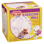 Living World LW Balle Exercice / Support, Petite