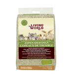 Living World Copeaux de tremble Living World, 113 L