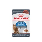 Royal Canin ROYAL CANIN Chat Pochette Soin Minceur 85g