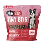 JAY'S Jay's Tiny Bits, Gâteries D'entrainement Pour Chien 908g