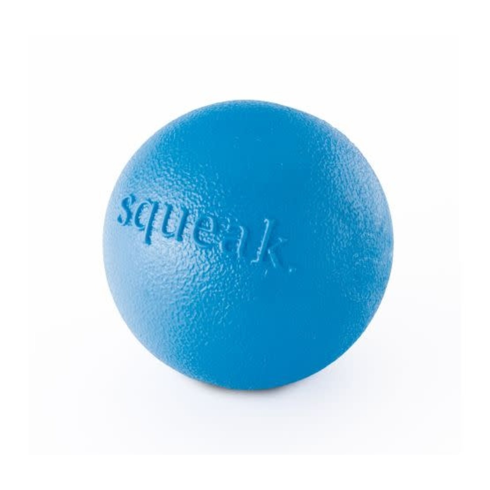 Planet Dog Planet Dog Jouet Pour Chien, Squeak Balle bleue