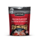 TROUW NUTRITION Trouw Nutrition Lifetime Biscuits Pour Chien à Saveur Naturelle De Bacon 340gr