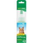 Tropiclean Fresh breath pate a dents chat