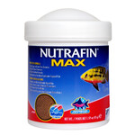Hagen Préparation Nutrafin Max pour alevins tropicaux d’eau douce, 45 g (1,59 oz)