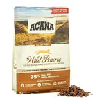Acana Acana chat wild prairie 1.8 kg