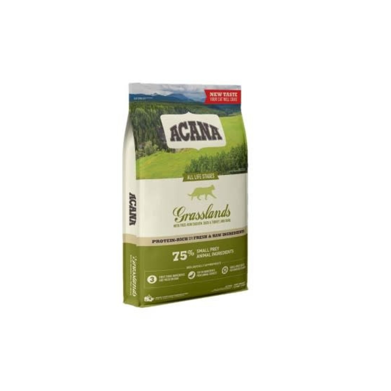 Acana Acana chat grasslands 4.5 kg