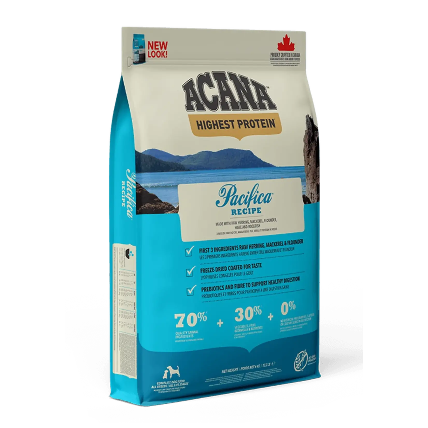 Acana Acana Pacifica 11.4kg