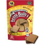 Benny Bully's Benny Bully's Gâteries Pour Chien - Côtelettes De Foie De Boeuf 80gr