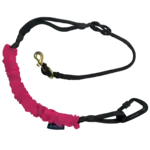 NAHAK SPORTS Nahak ligne bungee multisport - rose