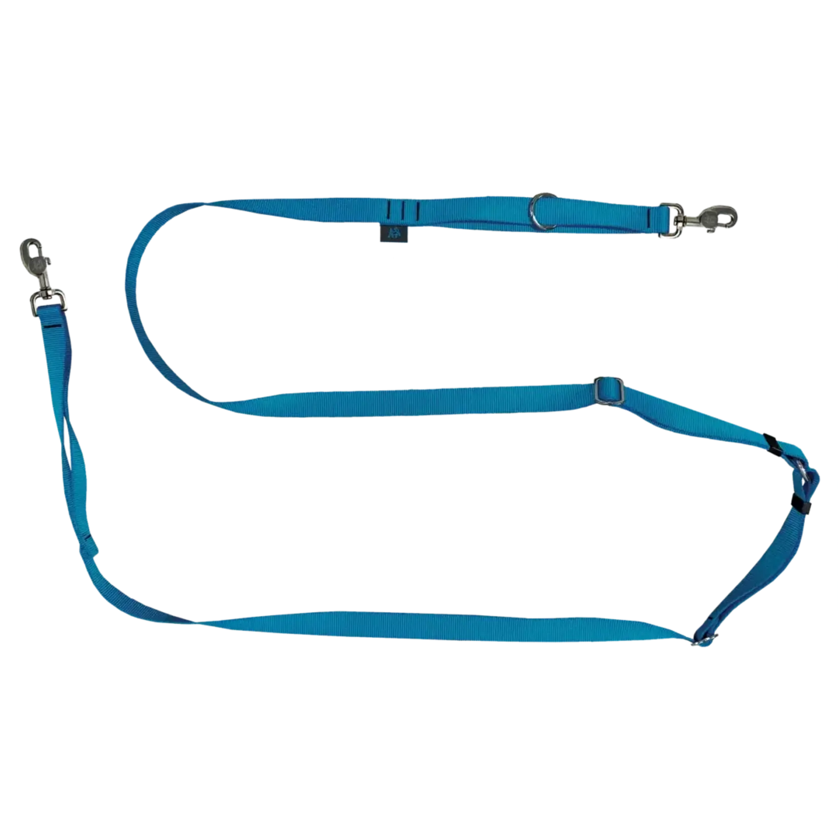 NAHAK SPORTS Nahak Laisse multifonction - Aqua