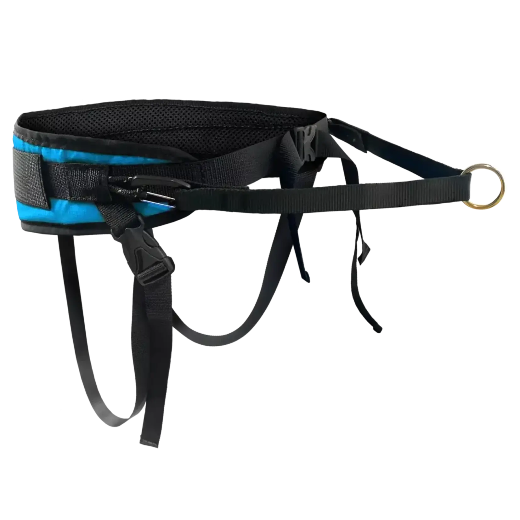 NAHAK SPORTS Nahak Ceinture de marche multifonction - Aqua - Small